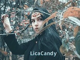 LicaCandy