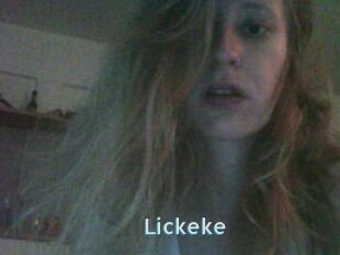 Lickeke