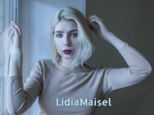 LidiaMaisel