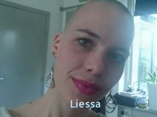 Liessa
