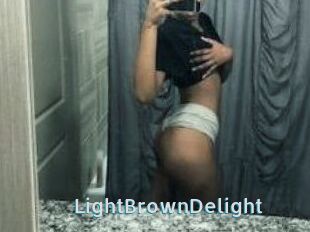 LightBrownDelight