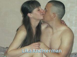 LikaAndHerman