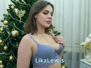 LikaLewis