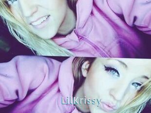 LilKrissy