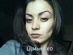 LilMamaXO