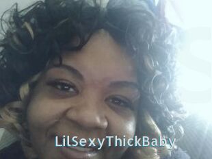 LilSexyThickBaby