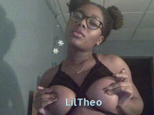 LilTheo