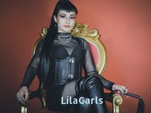 LilaCarls