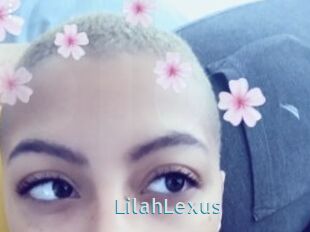 LilahLexus