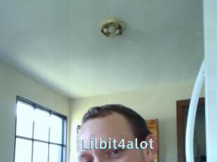 Lilbit4alot
