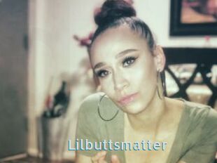 Lilbuttsmatter