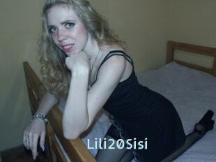 Lili20Sisi