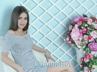 LiliAnneHot