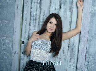LiliArt