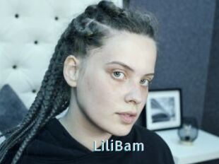 LiliBam