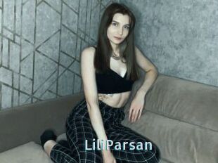 LiliParsan