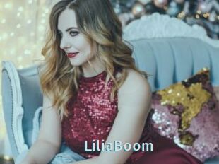 LiliaBoom
