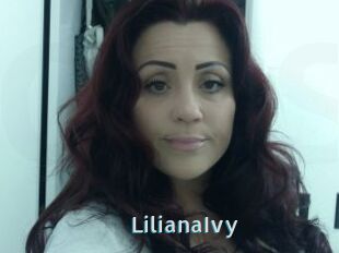 LilianaIvy