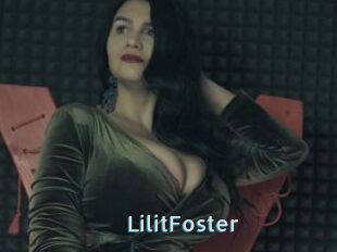 LilitFoster