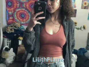 LilithFlame
