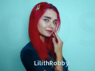 LilithRobby