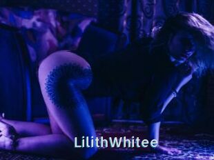 LilithWhitee