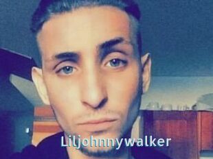 Liljohnnywalker