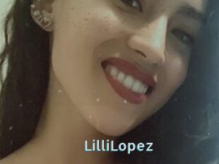 LilliLopez