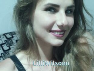 LilliWilsonn