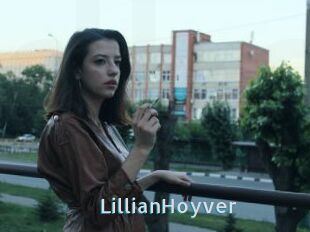 LillianHoyver