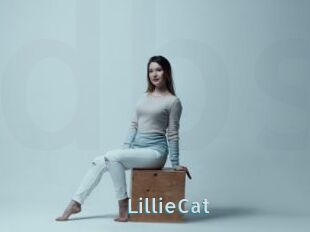 LillieCat