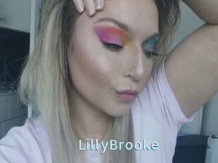 LillyBrooke