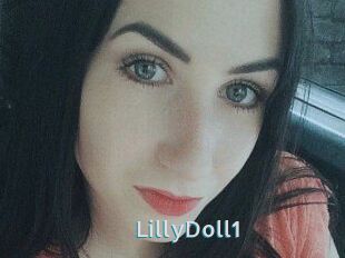 LillyDoll1