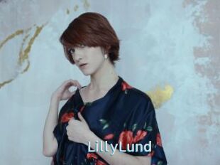 LillyLund