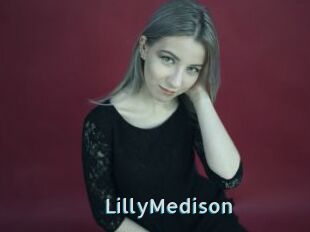 LillyMedison