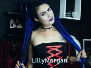 LillyMorgan