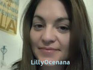 LillyOcenana