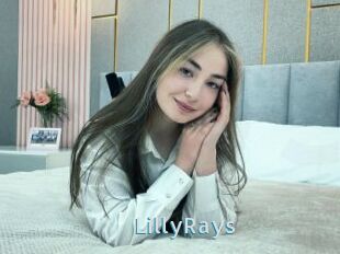 LillyRays