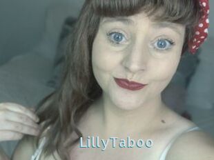 LillyTaboo