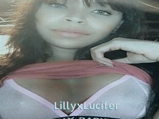 LillyxLucifer