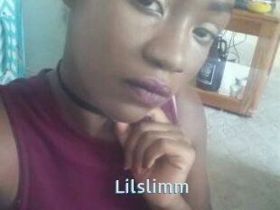 Lilslimm