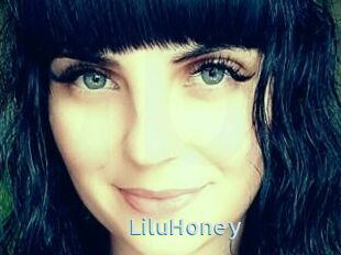 LiluHoney