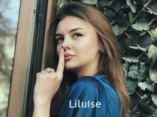 LiluIse