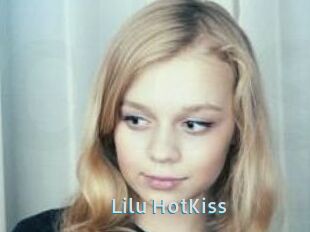 Lilu_HotKiss