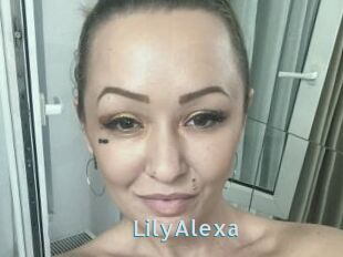LilyAlexa