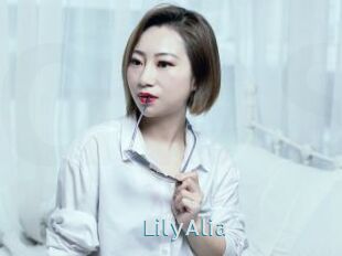 LilyAlia