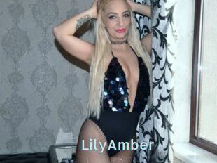 LilyAmber
