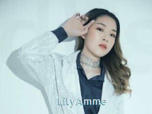 LilyAmme