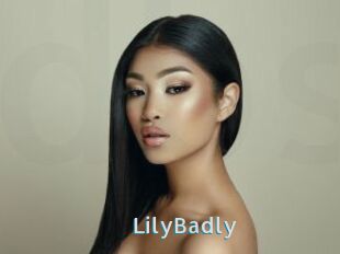 LilyBadly