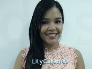 LilyCaramel